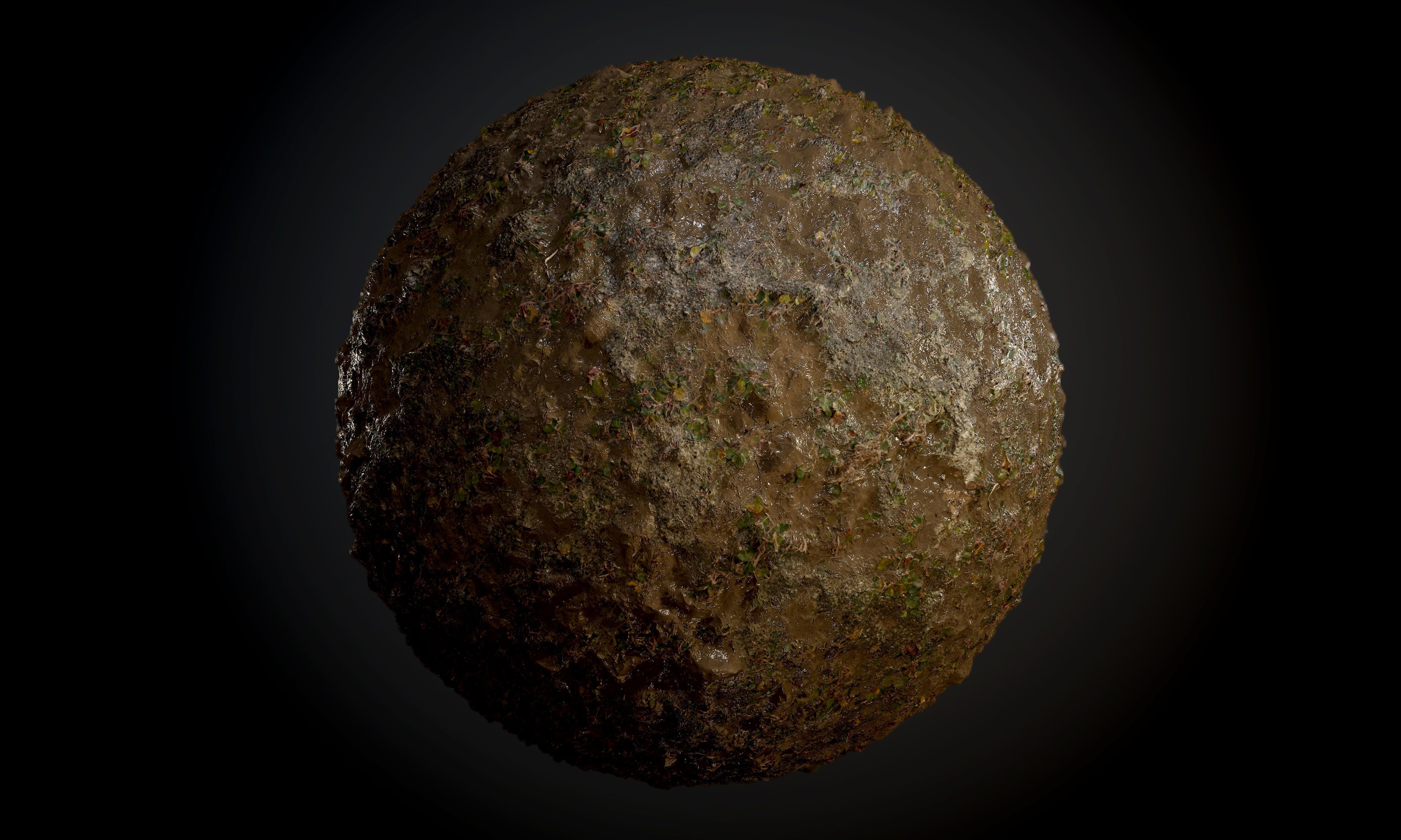 70 Ground Seamless PBR Texture Pack Texture_12