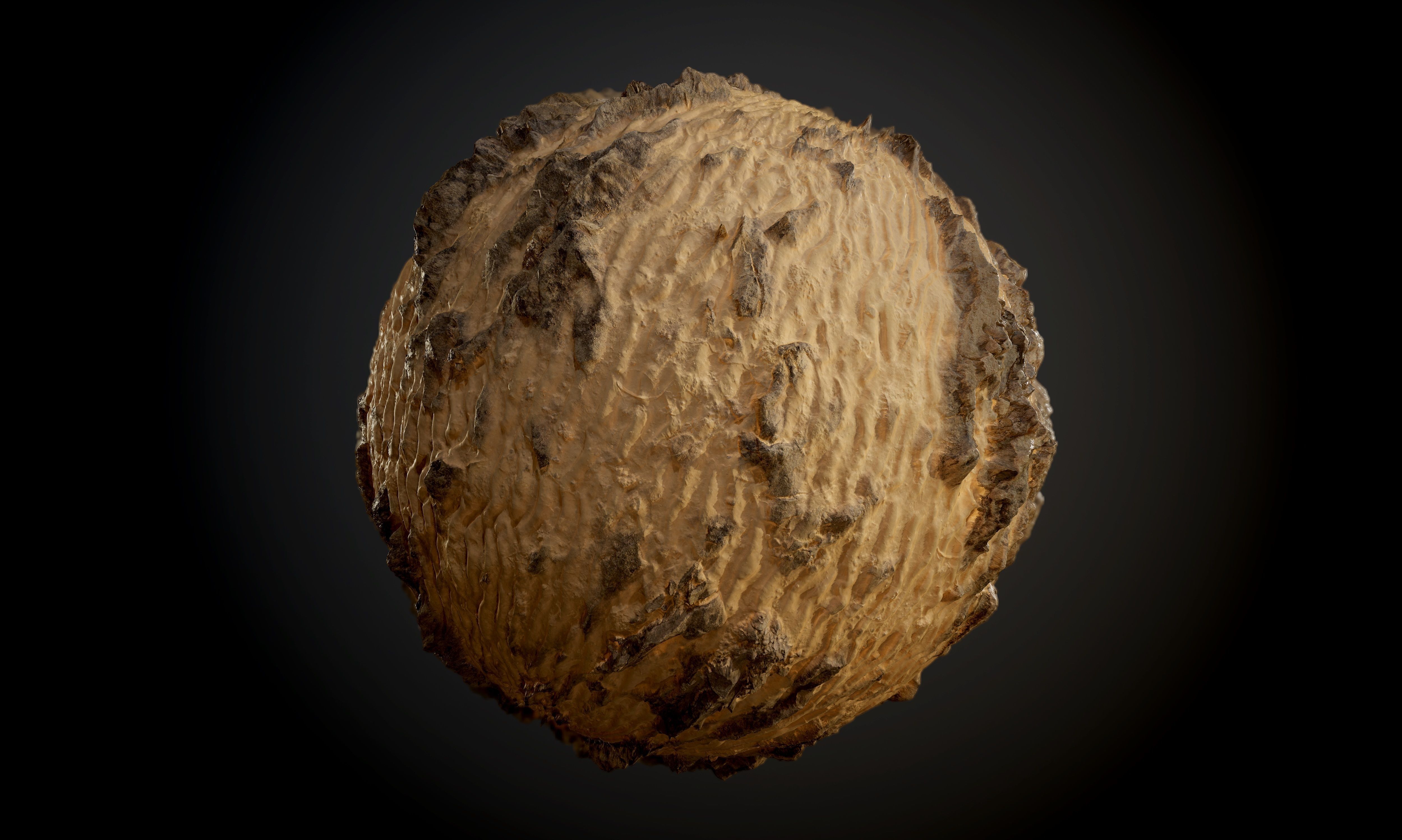 70 Ground Seamless PBR Texture Pack Texture_30