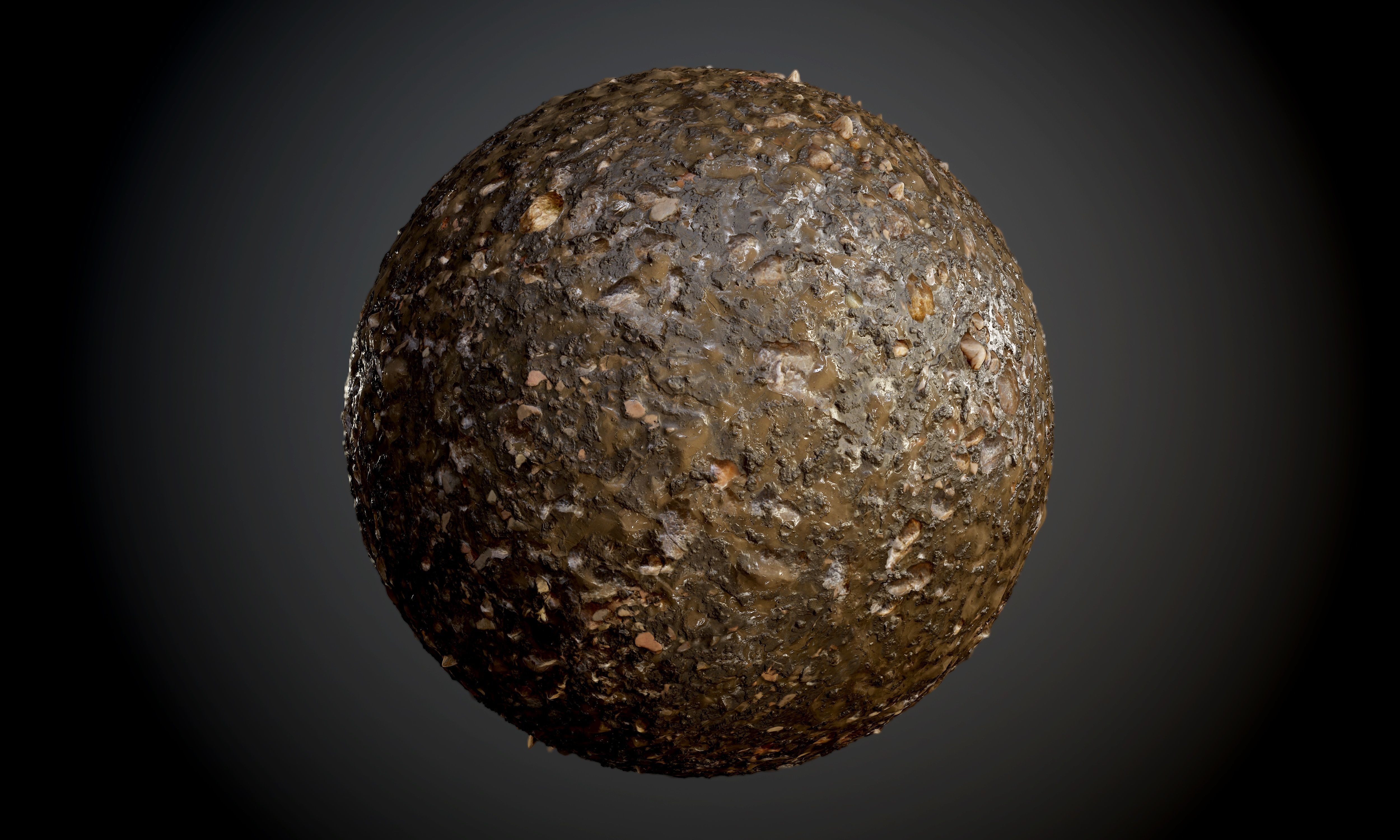 70 Ground Seamless PBR Texture Pack Texture_52