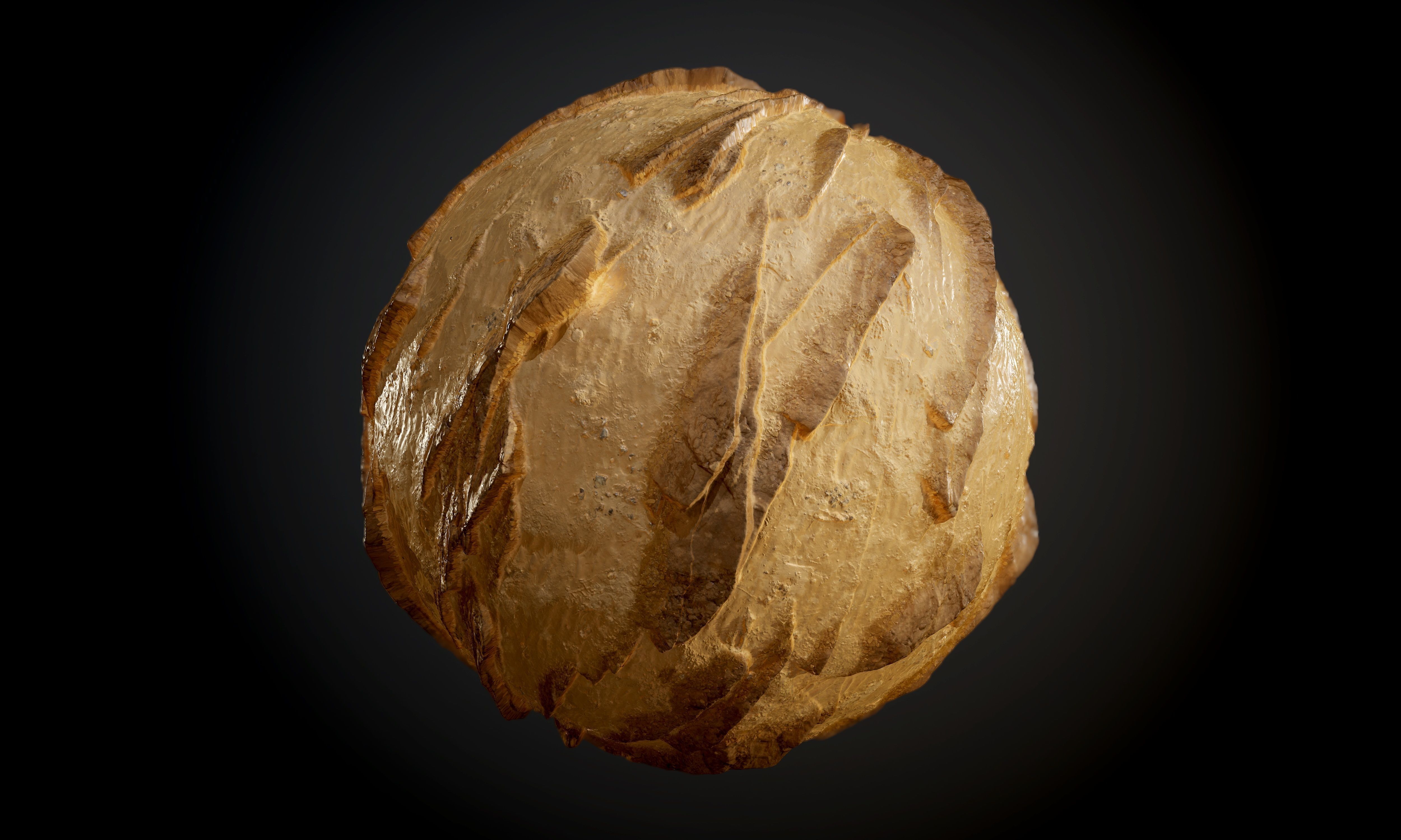 70 Ground Seamless PBR Texture Pack Texture_33