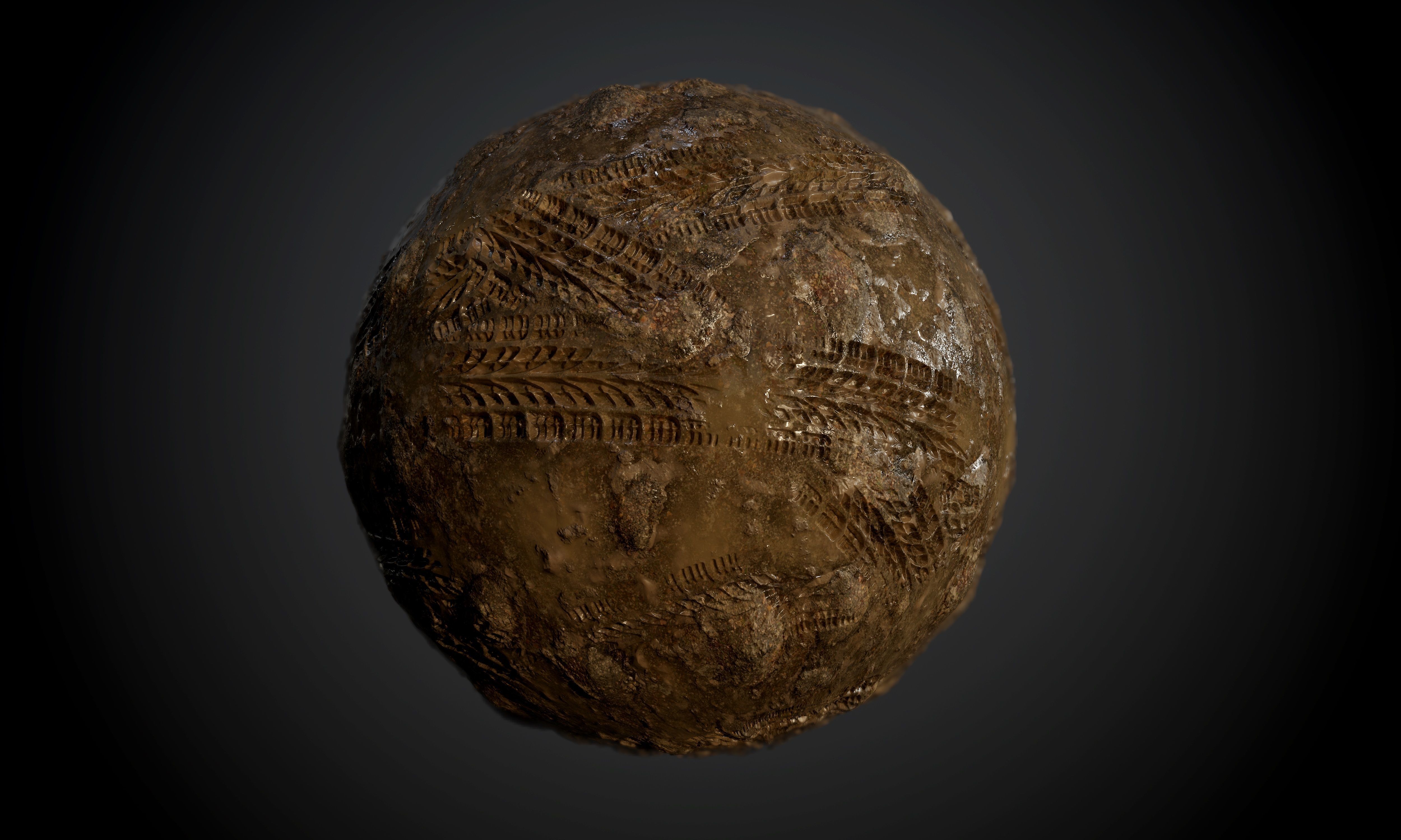 70 Ground Seamless PBR Texture Pack Texture_66