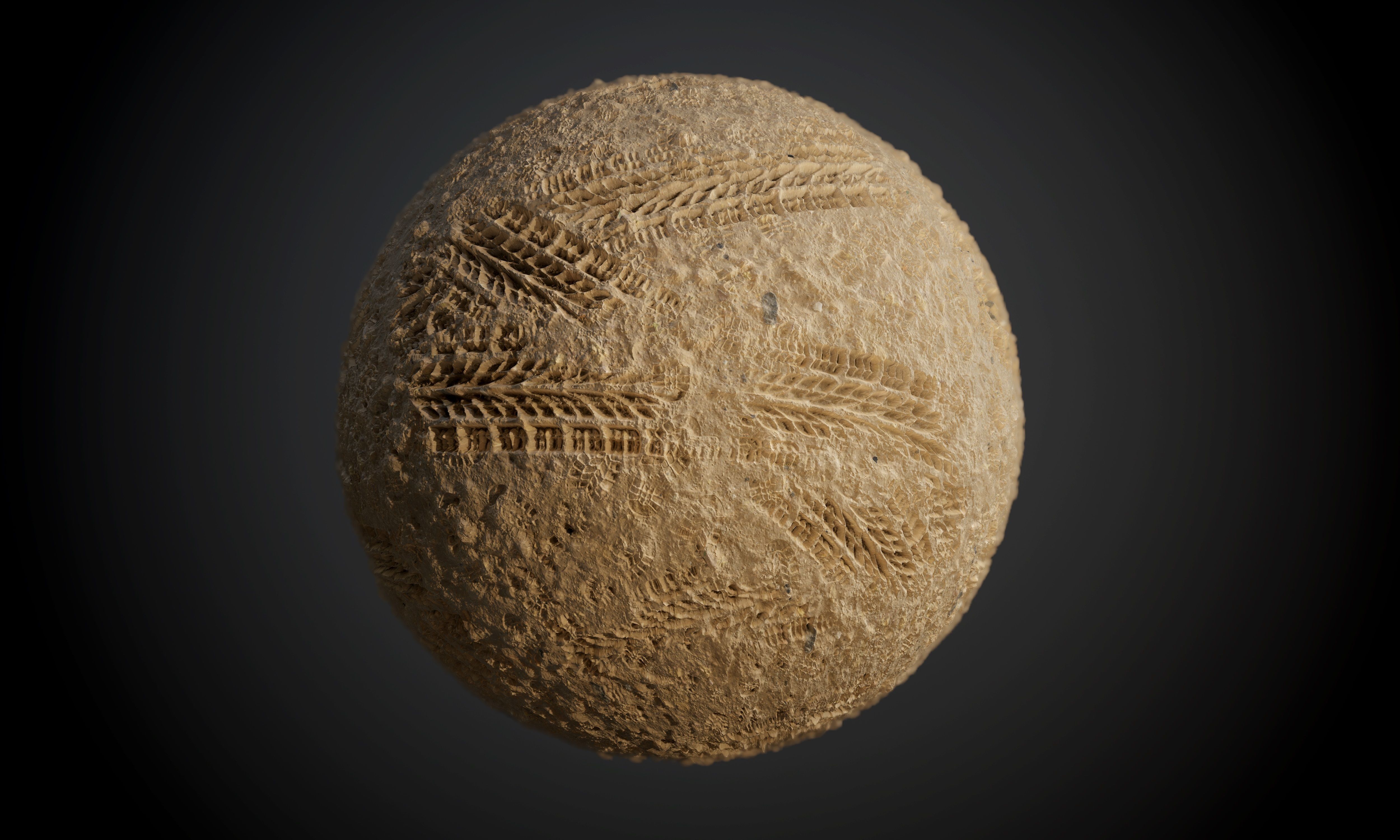 70 Ground Seamless PBR Texture Pack Texture_67