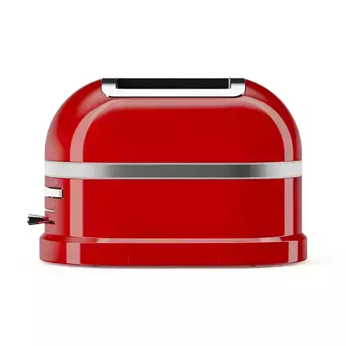 Red Toaster