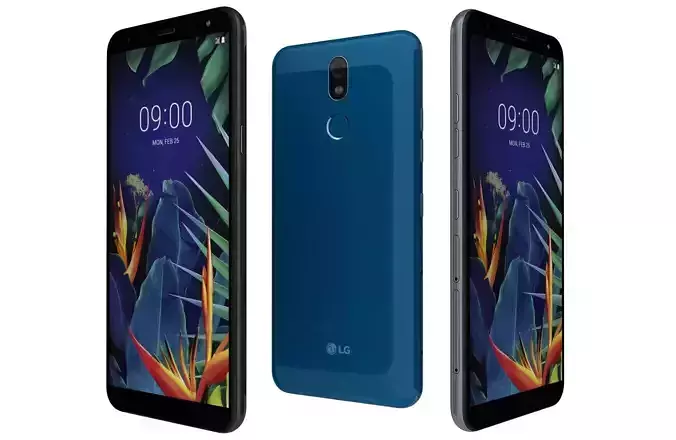 LG K40 All Colors