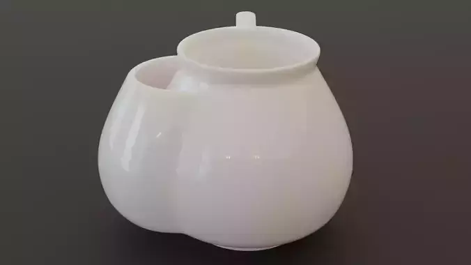 Ceramic Mug