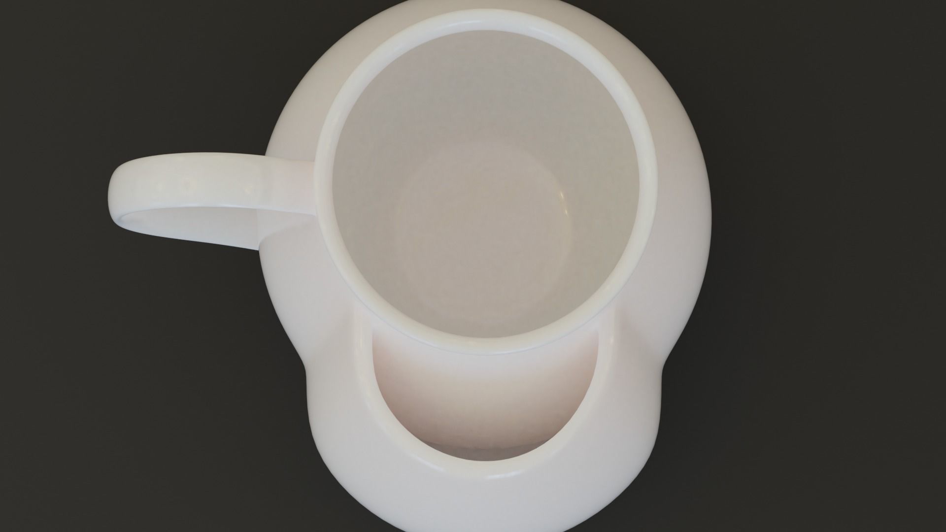 Ceramic Mug 3D model_10