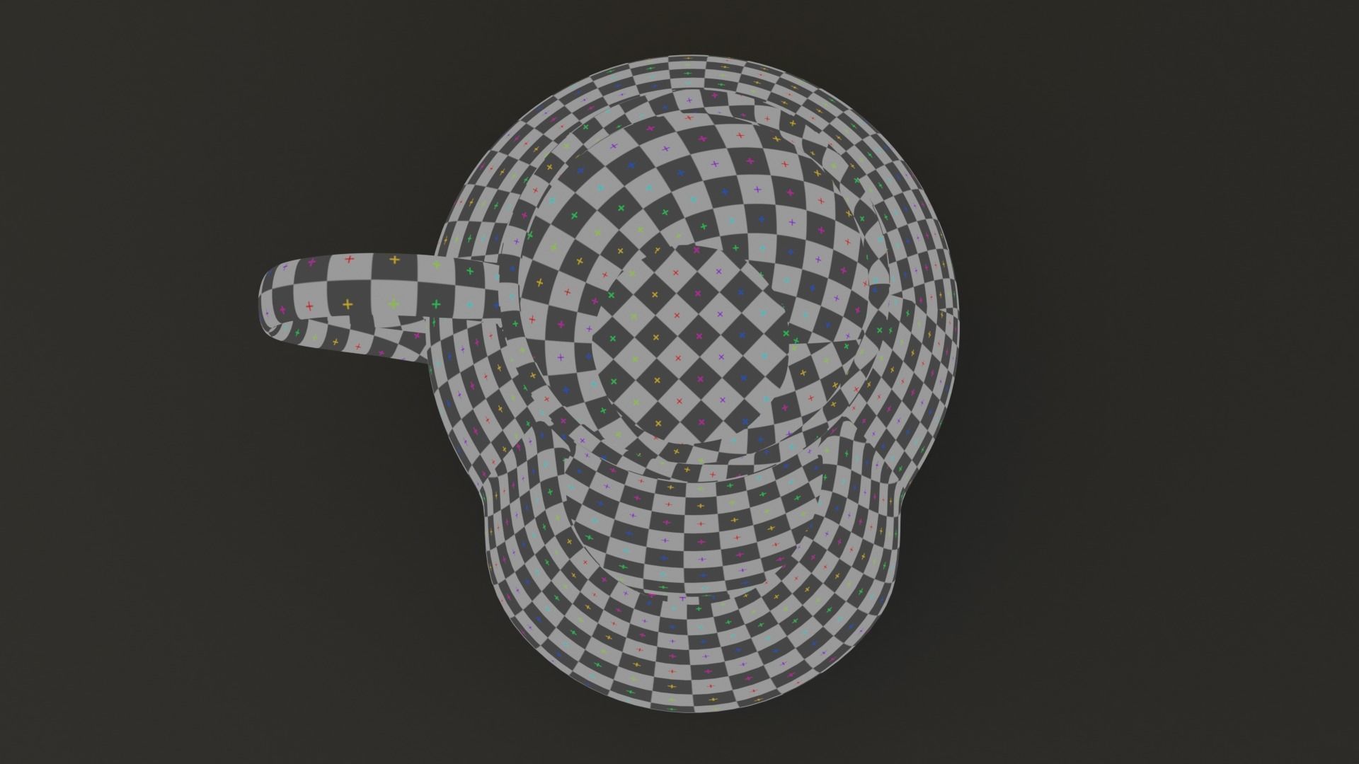 Ceramic Mug 3D model_20