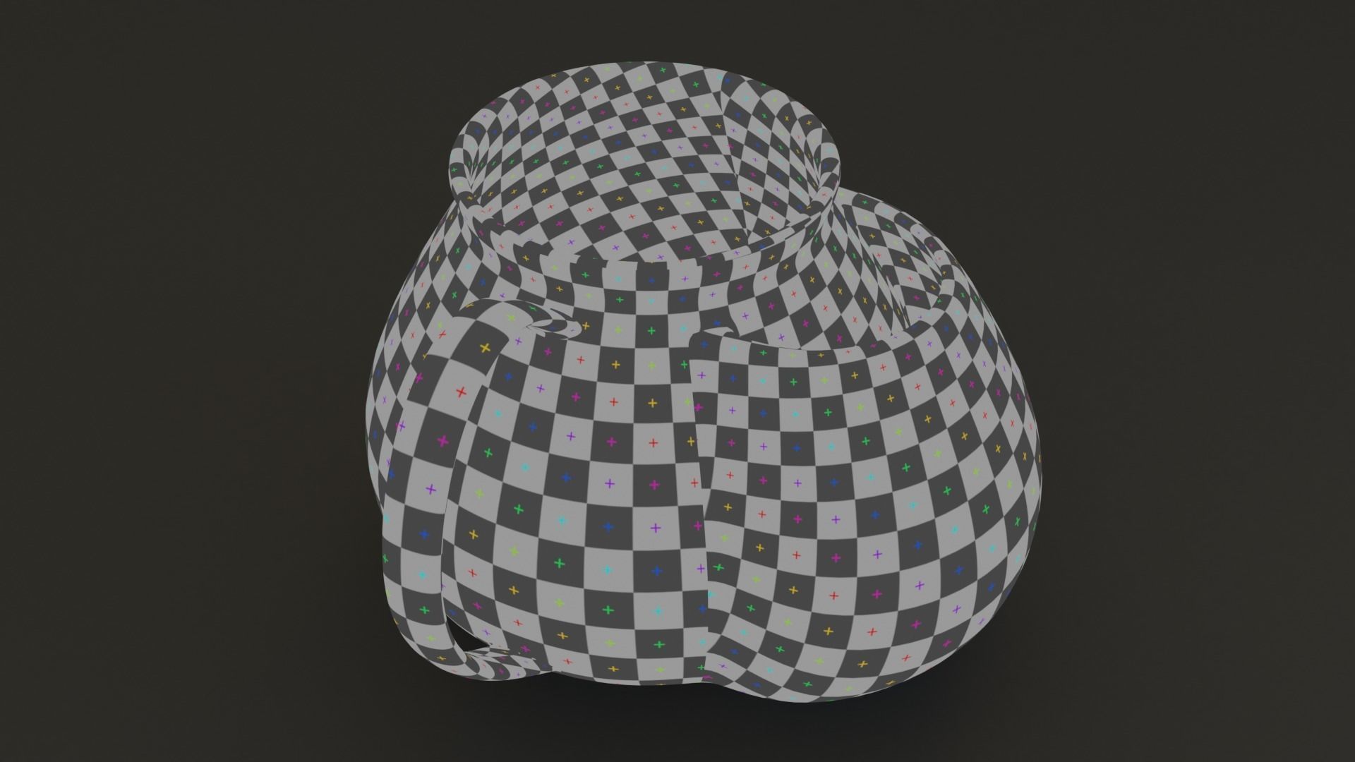 Ceramic Mug 3D model_18