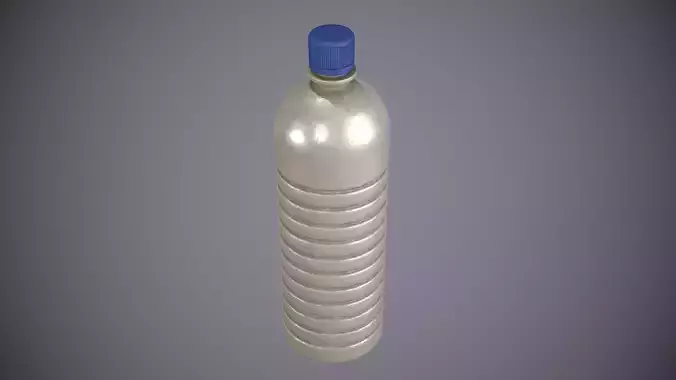 Bottle gas
