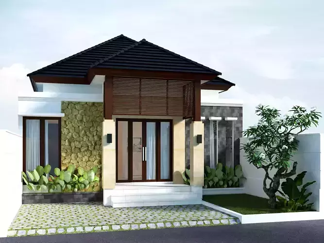 Bali House