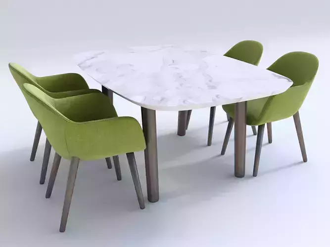 Dining Set table with chairs