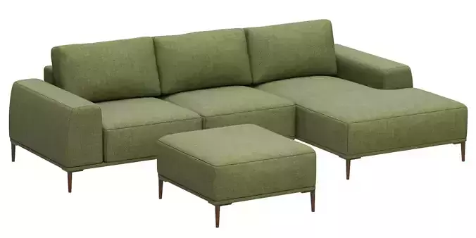 Dantone Home Oslo sofa