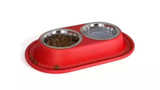Pet bowl
