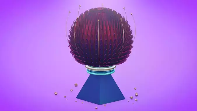 Flower - Home Decoration