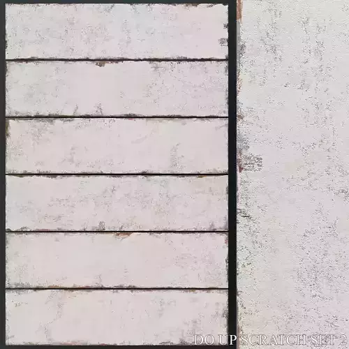 ABK Do Up Scratch Set 2