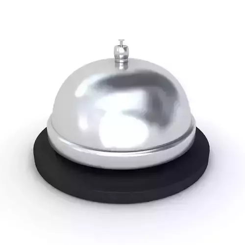 Service bell