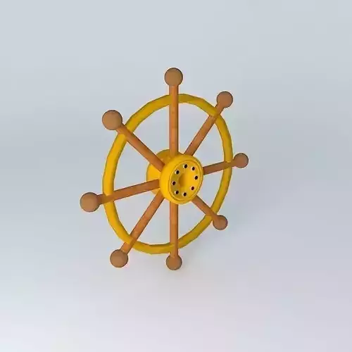 ships wheel