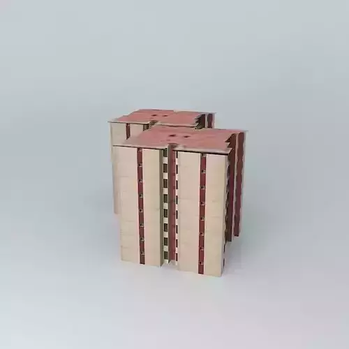 Residences Rio Arriba Torres 10 and 11