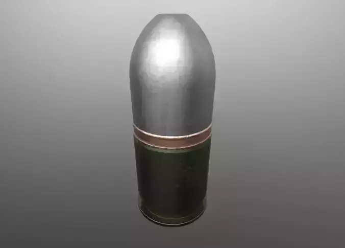 40mm grenade M7XX