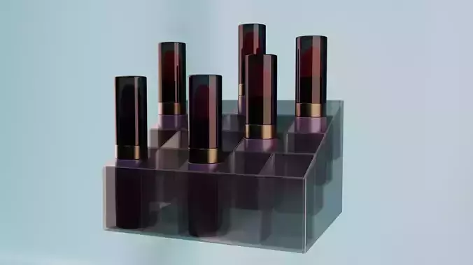 Lipsticks lipstick dispenser