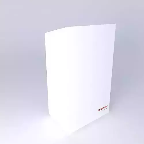 Dimplex heat pump LA 22 TBS