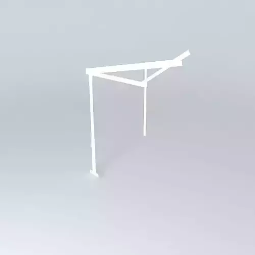 Wrap Around Porch Foundation Detail