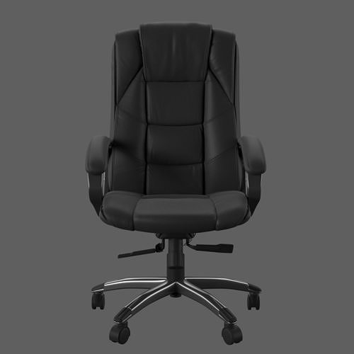 Office Chair 3D model