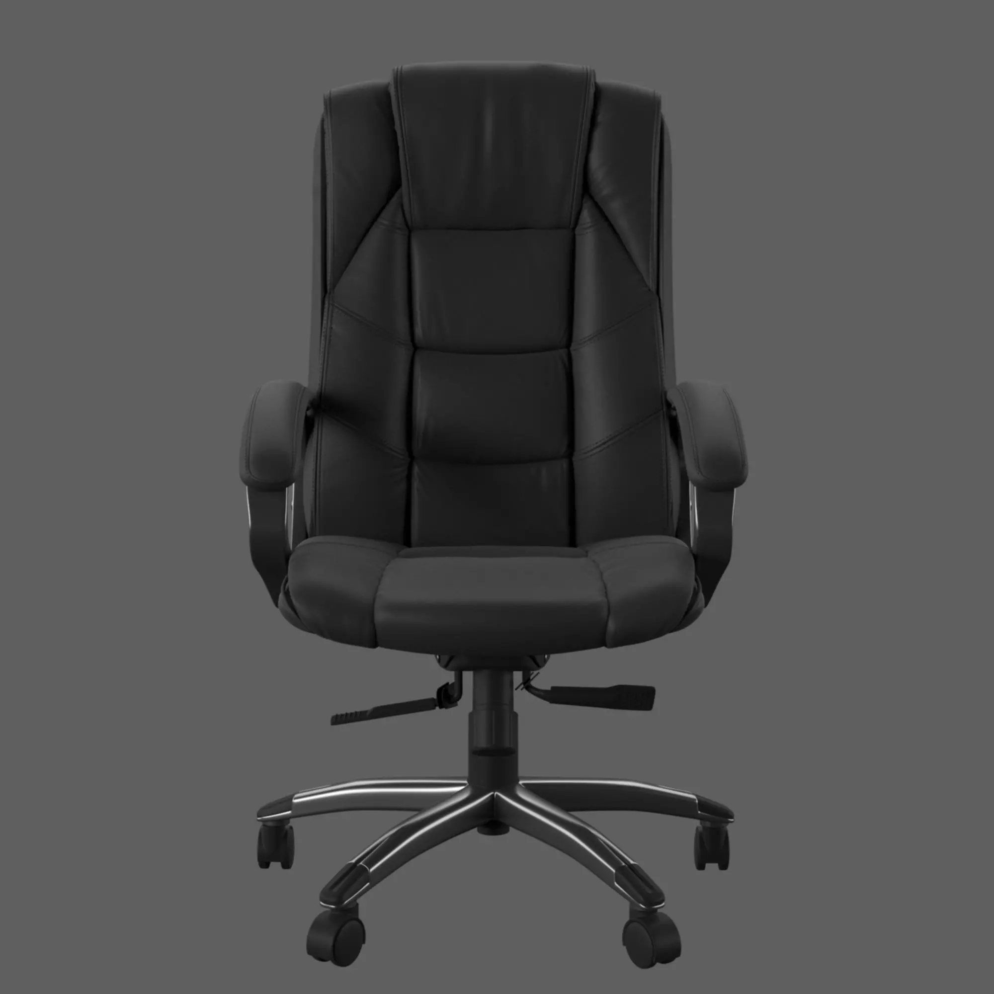 Office Chair 3D model