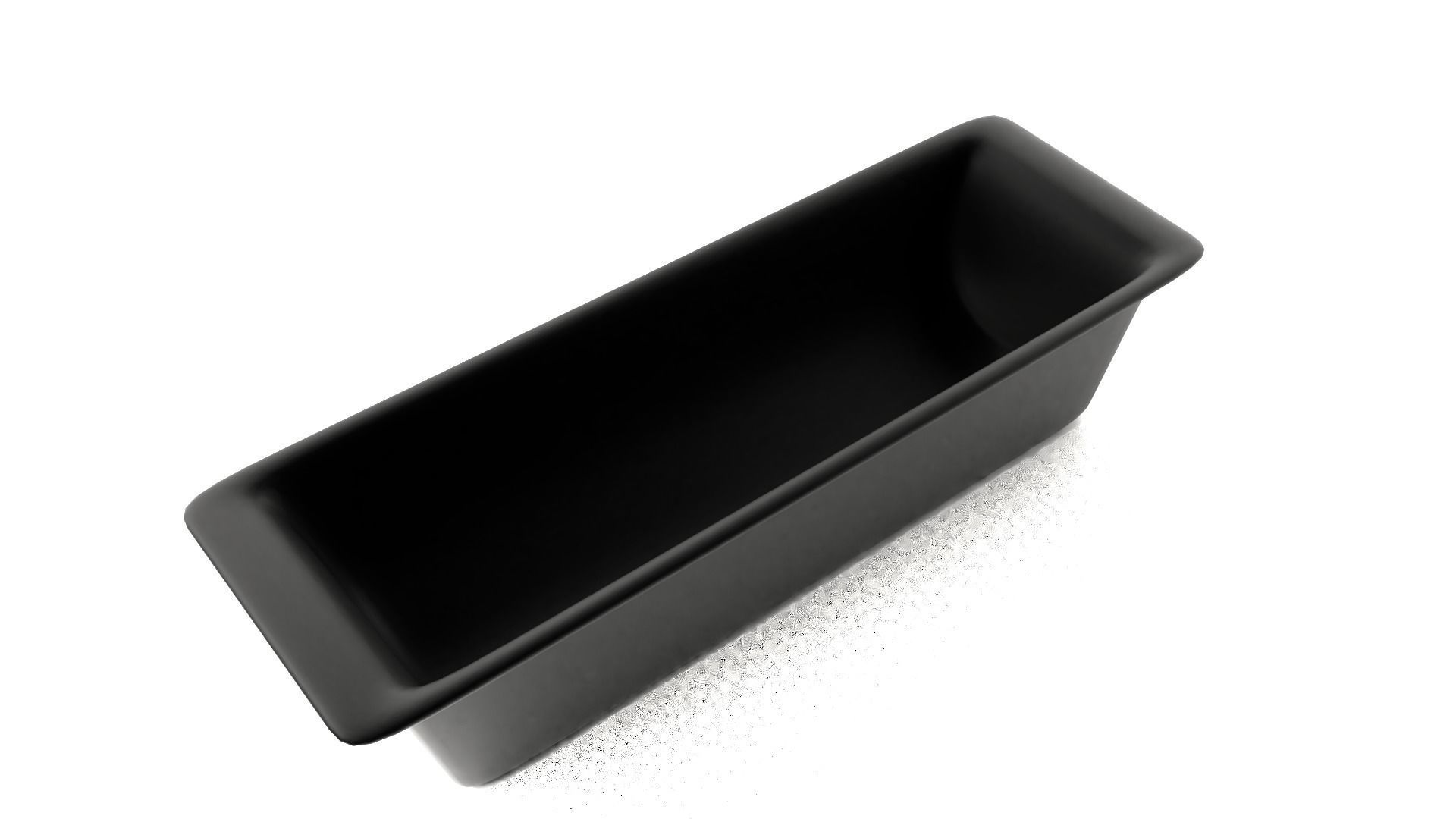 Cake Mould 2 3D model_2