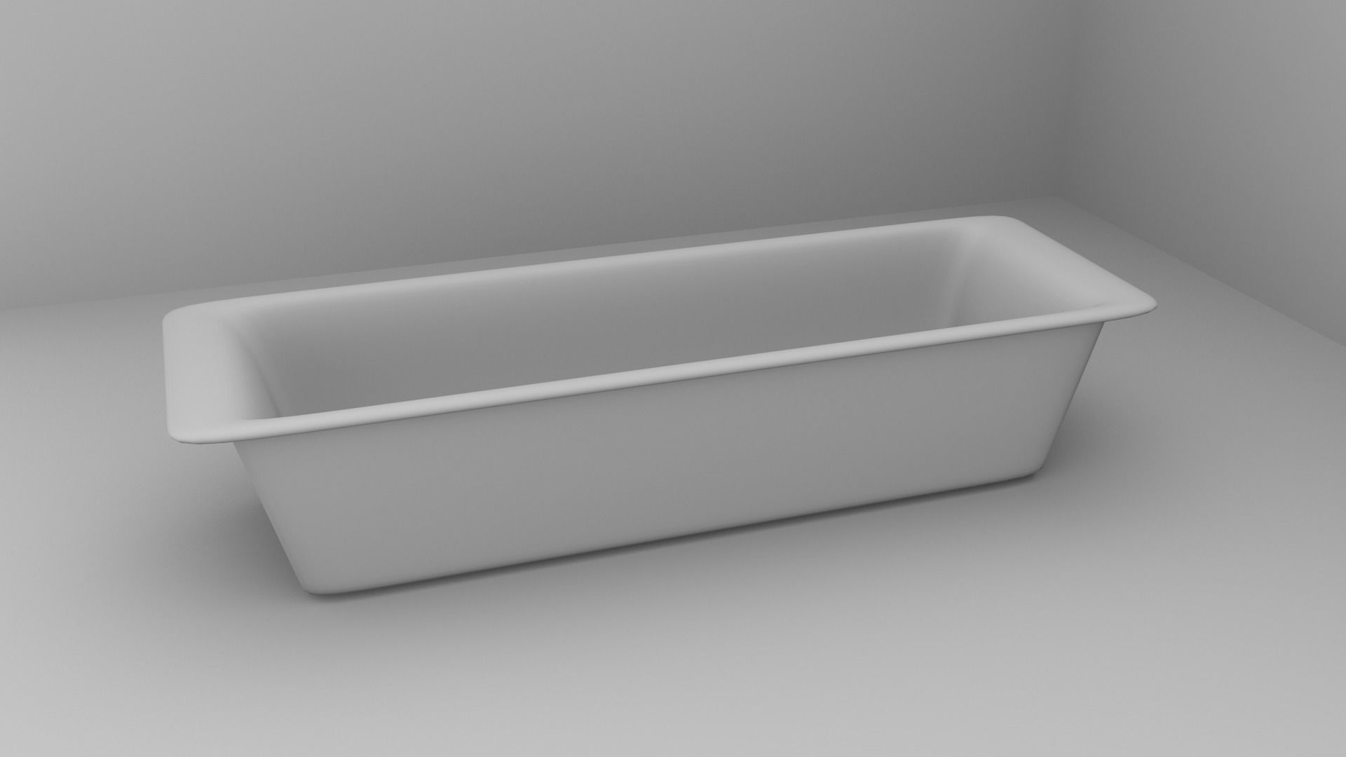 Cake Mould 2 3D model_3