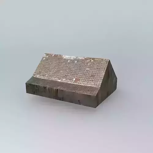 humno old rusty barn