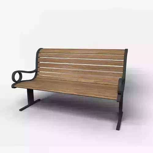 Bench park
