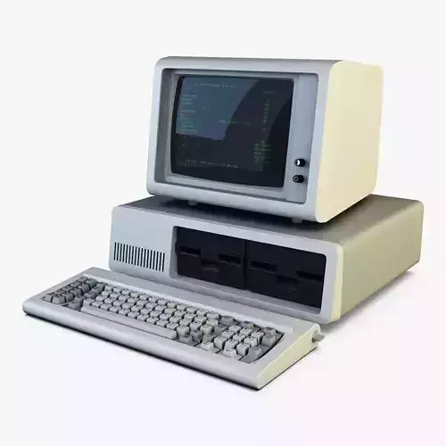 Personal Computer v 2