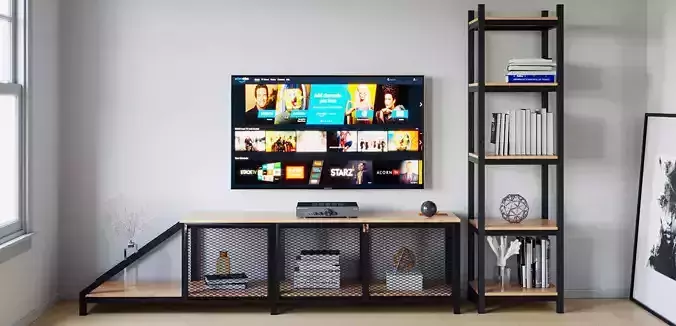 TV UNIT