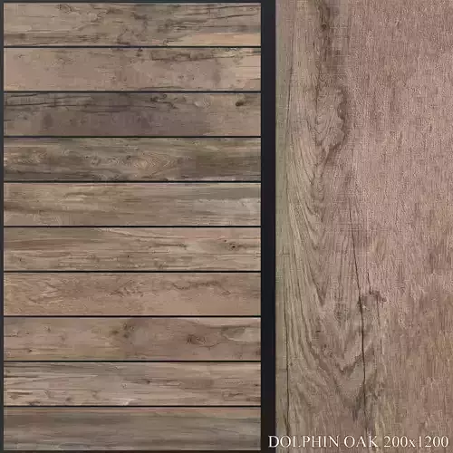 ABK Dolphin Oak 200x1200