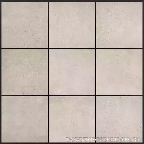 ABK Downtown Ecru 600x600