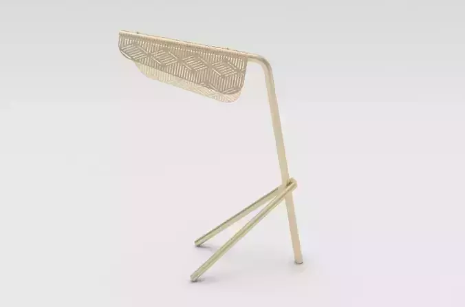 Mediterranea Table lamp by Noe Duchaufour