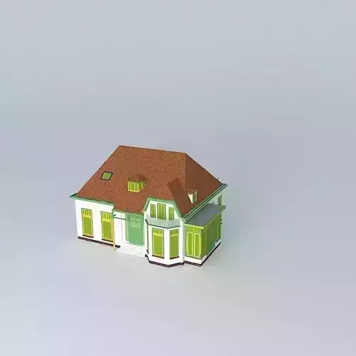 one of the siekmanwoningen the langestraat the guest Noordhorn