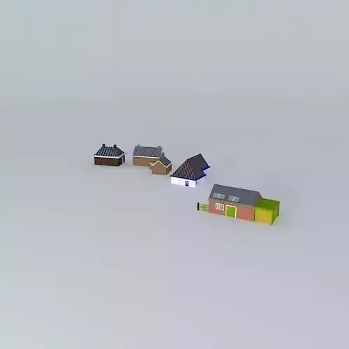 groeneveld and temple in the langestraat