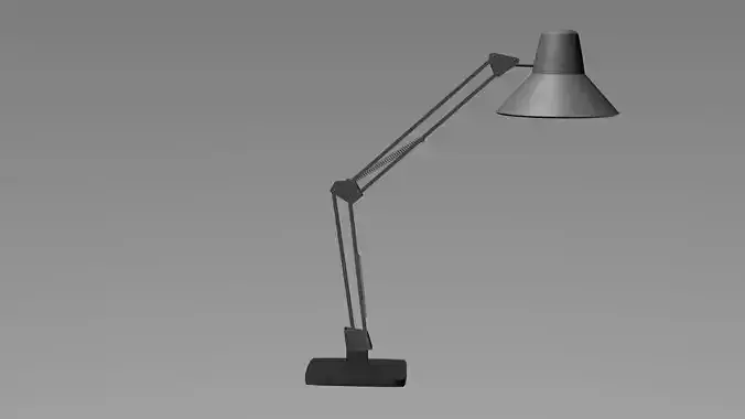 Table lamp
