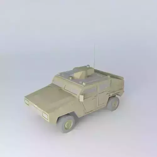 Armoured vehicle infantry and reconnaissance
