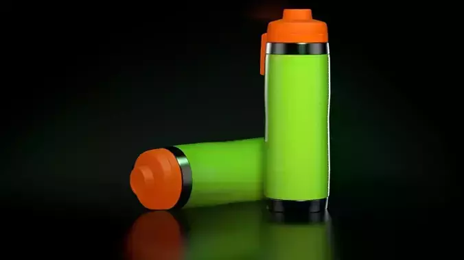 Drinking Bottle