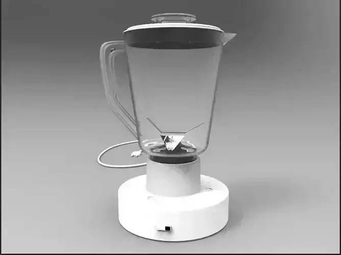 liquadora blender