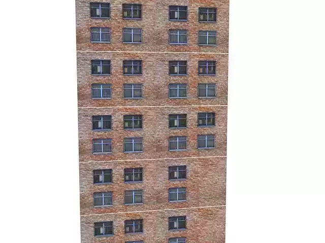 Windows set 2 Decorative