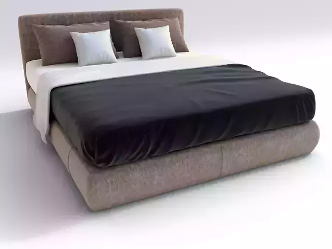 Bed Model