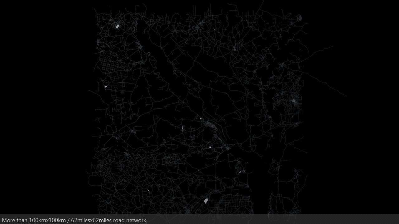 Chernobyl Disaster Area - The Zone 3D model_34