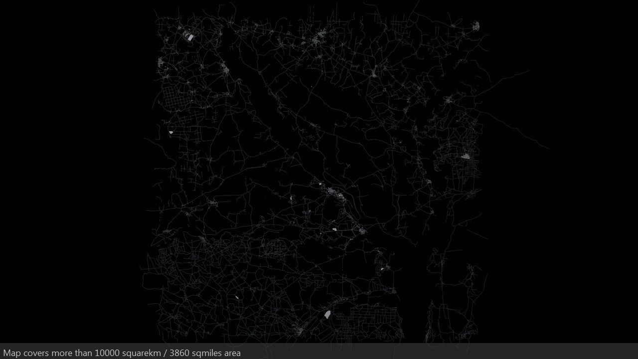 Chernobyl Disaster Area - The Zone 3D model_11