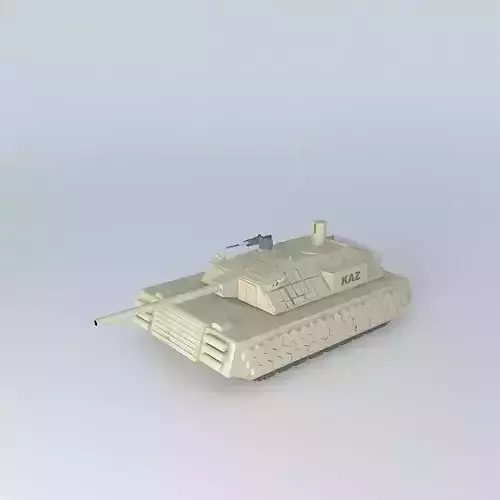 hill army tank