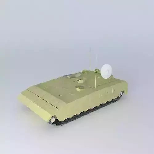 Armored infantry vehicles Free 3D model
