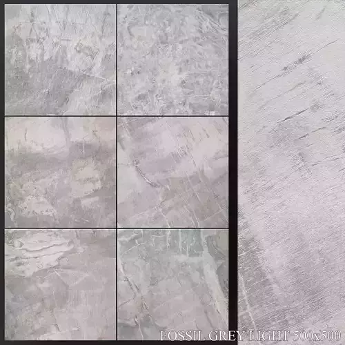 ABK Fossil Grey Light 500x500